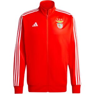 adidas (XXL) 2024-2025 Benfica DNA Track Top (Red) adidas (XXL) 2024-2025 Benfica DNA Track Top (Red)