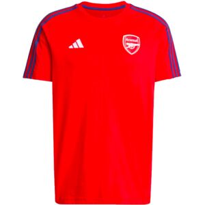adidas (M) 2024-2025 Arsenal DNA Tee (Red) adidas (M) 2024-2025 Arsenal DNA Tee (Red)