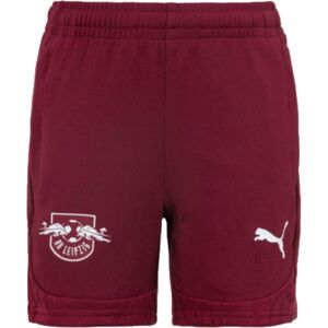 Puma (S) 2024-2025 Red Bull Leipzig Training Shorts (Dark Jasper) Puma (S) 2024-2025 Red Bull Leipzig Training Shorts (Dark Jasper)