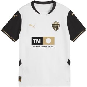 Puma (MB) 2024-2025 Valencia Home Shirt (Kids) Puma (MB) 2024-2025 Valencia Home Shirt (Kids)
