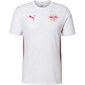 Puma (XXL) 2024-2025 Red Bull Leipzig Training Shirt (White) Puma (XXL) 2024-2025 Red Bull Leipzig Training Shirt (White)