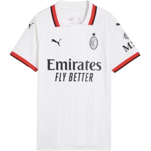 Puma (XS) 2024-2025 AC Milan Away Shirt (Womens) Puma (XS) 2024-2025 AC Milan Away Shirt (Womens)
