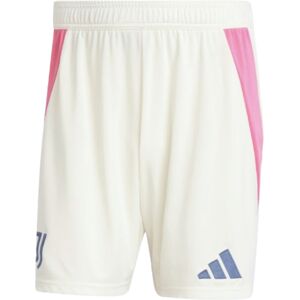 adidas (3XL) 2024-2025 Juventus Away Shorts (White) adidas (3XL) 2024-2025 Juventus Away Shorts (White)