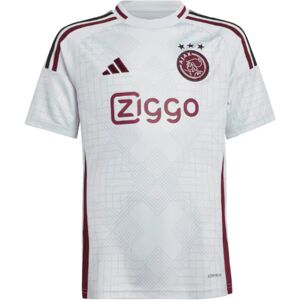 adidas (XXL) 2024-2025 Ajax Third Shirt (Kids) adidas (XXL) 2024-2025 Ajax Third Shirt (Kids)