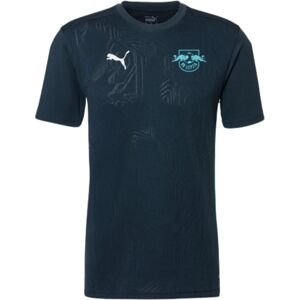 Puma (L) 2024-2025 Red Bull Leipzig Training Shirt (Dark Night) Puma (L) 2024-2025 Red Bull Leipzig Training Shirt (Dark Night)
