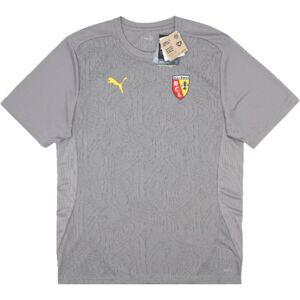 Puma (M) 2024-2025 Racing Lens Training Shirt (Cast Iron) Puma (M) 2024-2025 Racing Lens Training Shirt (Cast Iron)