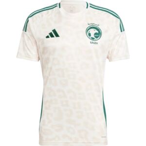 adidas (3XL) 2024-2025 Saudi Arabia Away Shirt adidas (3XL) 2024-2025 Saudi Arabia Away Shirt