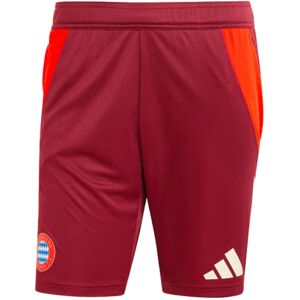 adidas (XXL) 2024-2025 Bayern Munich EU Training Shorts (Shadow Red) adidas (XXL) 2024-2025 Bayern Munich EU Training Shorts (Shadow Red)