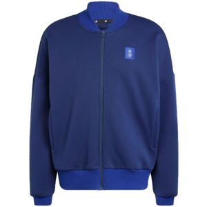 adidas (XXL) 2024-2025 Man Utd Seasonal Track Top (Night Indigo) adidas (XXL) 2024-2025 Man Utd Seasonal Track Top (Night Indigo)