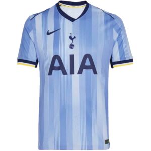 Nike (S) 2024-2025 Tottenham Hotspur Away Shirt Nike (S) 2024-2025 Tottenham Hotspur Away Shirt