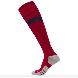 Umbro Model L Red Rugby Socks - Socks Umbro Model L Red Rugby Socks - Socks