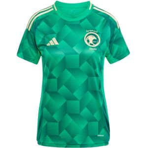 adidas (XXL) 2024-2025 Saudi Arabia Home Shirt (Womens) adidas (XXL) 2024-2025 Saudi Arabia Home Shirt (Womens)
