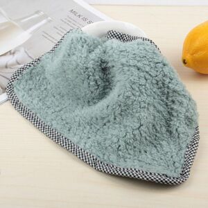 Unbranded (green, 3Pcs) Super Absorbent Microfiber Towels for Kitchen and Tableware Unbranded (green, 3Pcs) Super Absorbent Microfiber Towels for Kitchen and Tableware
