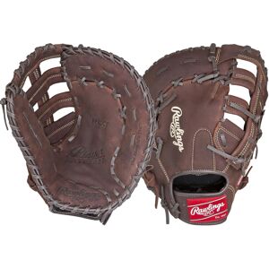Rawlings Player Preferred First Base Baseball Glove - Premium Full-Grain Leather Rawlings Player Preferred First Base Baseball Glove - Premium Full-Grain Leather