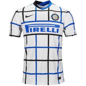(S) 2020-2021 Inter Milan Away Nike Football Shirt (S) 2020-2021 Inter Milan Away Nike Football Shirt
