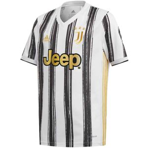 (3XL) 2020-2021 Juventus Adidas Home Football Shirt (3XL) 2020-2021 Juventus Adidas Home Football Shirt