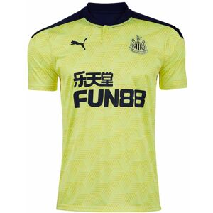 Puma (XL) 2020-2021 Newcastle Away Football Shirt Puma (XL) 2020-2021 Newcastle Away Football Shirt