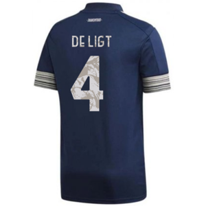 (XXL) 2020-2021 Juventus Adidas Away Football Shirt (DE LIGT 4) (XXL) 2020-2021 Juventus Adidas Away Football Shirt (DE LIGT 4)