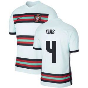 (XL) 2020-2021 Portugal Away Nike Football Shirt (Dias 4) (XL) 2020-2021 Portugal Away Nike Football Shirt (Dias 4)