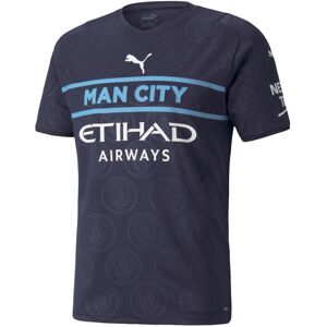 Puma (3XL) 2021-2022 Man City Third Shirt Puma (3XL) 2021-2022 Man City Third Shirt