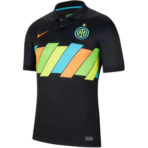 Nike (S) 2021-2022 Inter Milan 3rd Shirt Nike (S) 2021-2022 Inter Milan 3rd Shirt