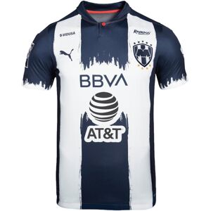 Puma (M) 2020-2021 Monterrey Home Shirt Puma (M) 2020-2021 Monterrey Home Shirt