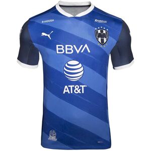 Puma (M) 2020-2021 Monterrey Away Shirt Puma (M) 2020-2021 Monterrey Away Shirt