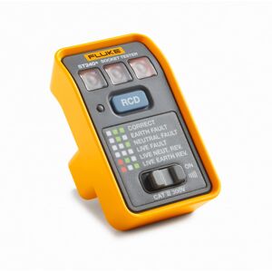 Fluke ST240+ Socket Tester Fluke ST240+ Socket Tester