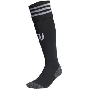 adidas (L) 2022-2023 Juventus Away Socks (Black) adidas (L) 2022-2023 Juventus Away Socks (Black)