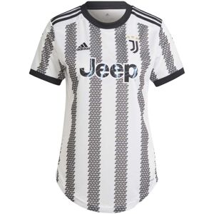 Adidas 2022-2023 Juventus Home Shirt - White - Football Jersey Adidas 2022-2023 Juventus Home Shirt - White - Football Jersey
