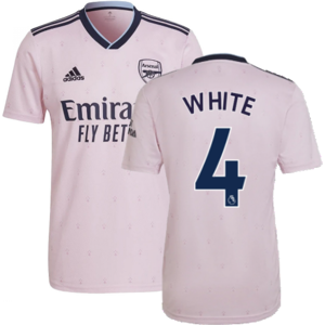 adidas (XXL) 2022-2023 Arsenal Third Shirt (WHITE 4) adidas (XXL) 2022-2023 Arsenal Third Shirt (WHITE 4)