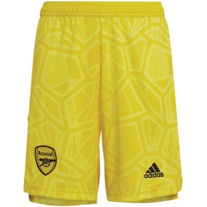 adidas (M) 2022-2023 Arsenal Home Goalkeeper Shorts (Yellow) adidas (M) 2022-2023 Arsenal Home Goalkeeper Shorts (Yellow)