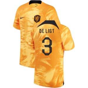 Nike DE LIGT 3 Orange Football Shirt - Football Shirt Nike DE LIGT 3 Orange Football Shirt - Football Shirt