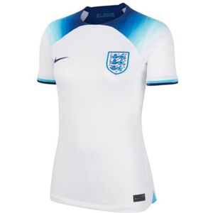 Nike (S) 2022-2023 England Home Shirt (Ladies) Nike (S) 2022-2023 England Home Shirt (Ladies)