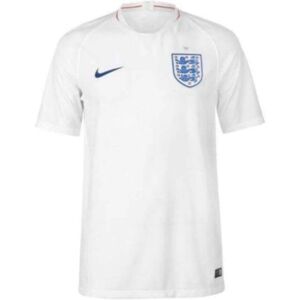 Nike (S) 2018-2019 England Authentic Home Shirt Nike (S) 2018-2019 England Authentic Home Shirt