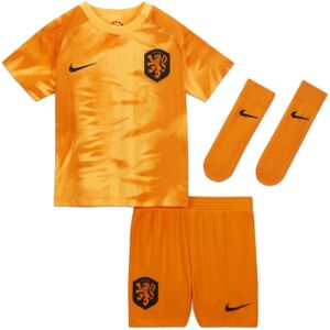 Nike (6-9 Months) 2022-2023 Holland Home Baby Kit Nike (6-9 Months) 2022-2023 Holland Home Baby Kit