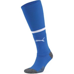 Puma (LB) 2022-2023 Manchester City Goalkeeper Socks (Blue) Puma (LB) 2022-2023 Manchester City Goalkeeper Socks (Blue)