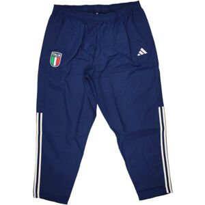 adidas (M) 2023-2024 Italy Presentation Pants (Dark Blue) adidas (M) 2023-2024 Italy Presentation Pants (Dark Blue)