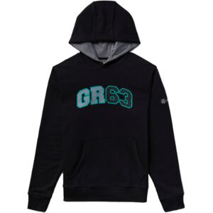 Puma (M) 2023 Mercedes AMG Petronas George Russell Hoody (Black) Puma (M) 2023 Mercedes AMG Petronas George Russell Hoody (Black)