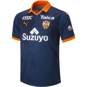 Puma (XL) 2023 Shimizu S-Pulse Third Shirt Puma (XL) 2023 Shimizu S-Pulse Third Shirt