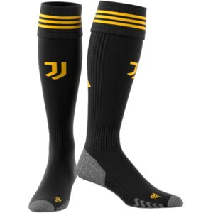 adidas (MB) 2023-2024 Juventus Home Socks (Black) adidas (MB) 2023-2024 Juventus Home Socks (Black)