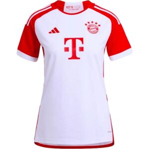 adidas (XL) 2023-2024 Bayern Munich Home Shirt (Ladies) adidas (XL) 2023-2024 Bayern Munich Home Shirt (Ladies)