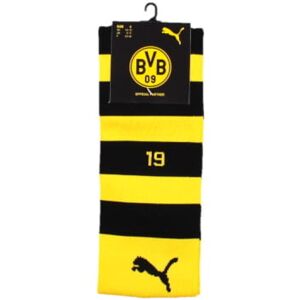 Puma Borussia Dortmund 12-2 UK Socks - Soccer Puma Borussia Dortmund 12-2 UK Socks - Soccer