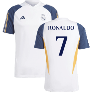 Adidas Ronaldo 7 Training Shirt - Training Shirt Adidas Ronaldo 7 Training Shirt - Training Shirt