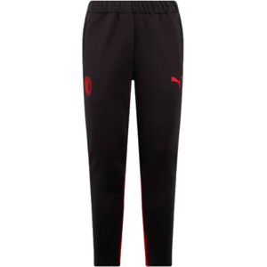 Puma (XXL) 2023-2024 AC Milan Casuals Pants (Black) Puma (XXL) 2023-2024 AC Milan Casuals Pants (Black)