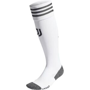 adidas (XL) 2023-2024 Juventus Away Socks (White) adidas (XL) 2023-2024 Juventus Away Socks (White)