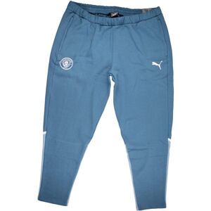 Puma (L) 2023-2024 Man City Casuals Pants (Deep Dive) Puma (L) 2023-2024 Man City Casuals Pants (Deep Dive)