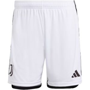 adidas (S) 2023-2024 Juventus Away Shorts (White) adidas (S) 2023-2024 Juventus Away Shorts (White)