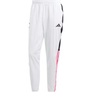 adidas (XXL) 2023-2024 Juventus Presentation Pants (White) adidas (XXL) 2023-2024 Juventus Presentation Pants (White)