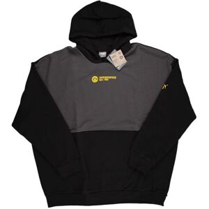 Puma (S) 2023-2024 Borussia Dortmund FtblCulture Hoody (Grey) Puma (S) 2023-2024 Borussia Dortmund FtblCulture Hoody (Grey)
